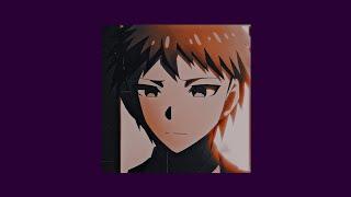 POV: You are a Survivor in Danganronpa | A Slowed Playlist |