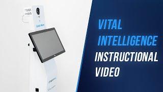Vital Intelligence Instructional Video