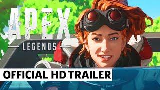 Apex Legends Season 7 Launch Trailer