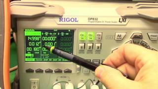 40. JFET Gate Bias and Self Bias