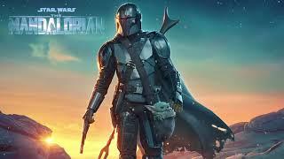 The Mandalorian Season 2 Trailer Music