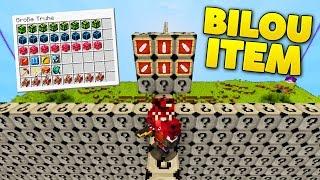 NEUER BILOU OP DONUT | LUCKY BLOCKS WALL