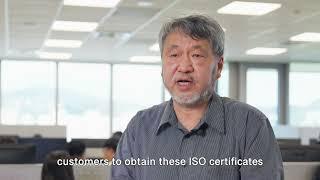 GSS Vital NetZero- Cloud Service & Digital Transformation