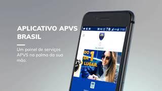 APVS. App APVS assistência 24hs pelo celular