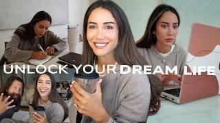 How to Make 2025 Your Dream Year | Tamara Kalinic