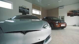 Elcars   Автосалон и Автосервис