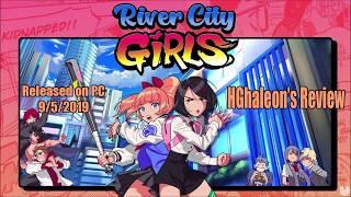 HGhaleon's Review - River City Girls (PC)