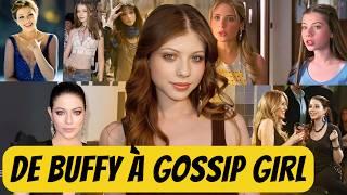 LE DESTIN TRAGIQUE DE MICHELLE TRACHTENBERG #GiVDT 348