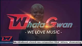 MS GIDEON - JEHOVAH (Performance & Interview)