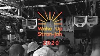 Laylla Dane at Wake Up Stran-Jah 2020