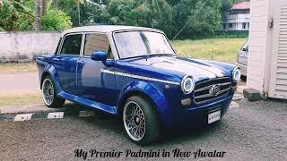 Modified Premier Padmini