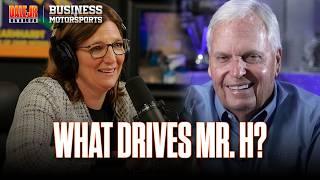 Rick Hendrick Finds Purpose In The People That Make Up His Businesses & Race Team