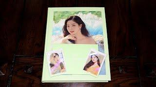 "Yes, I Am Dahyun" Photobook Unboxing!