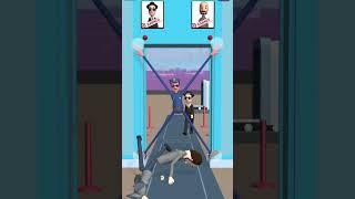 No Entry Enemy Level 577 #shorts #games #gaming #viral #trending