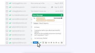 How to send a group email in Gmail with Mailtrack Campaigns