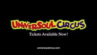 UniverSoul Circus