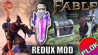 How to Install Fable Anniversary REDUX Mod + Feature Review