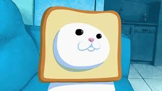 SANDWICH CAT - Tráiler Oficial