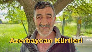Azerbaycan Kürtleri Bakın Hangi Koşullarda ve Nerede Yaşıyorlar #368