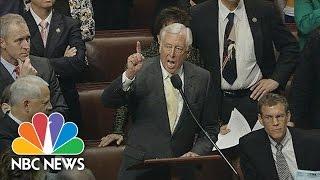 Lawmakers Yell On House Floor Over LGBT Rights | NBC News