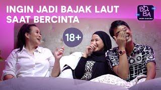 Tips Anti Bosan Pemanasan Sebelum Bercinta | BOBA