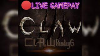 Claw PandeyG Live