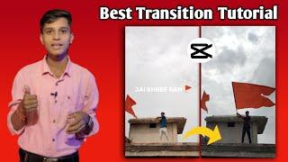 Best Translation Tutorial || Jai Shree Ram  Smooth Slow-motion Transition kese banaya || Part-1