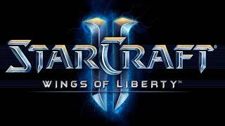 StarCraft 2 Wings Of Liberty - Full Soundtrack