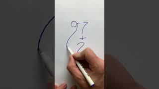 Zeichnen lernen für Anfänger Drawing for beginners #shorts #zeichnenlernen #tutorial #drawing