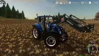 FS19 5 Versions of shaders (link in description)