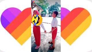kumpulan Likee Anak sd pacaran romantis bikin baper