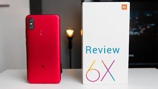 Review: Xiaomi Mi6X/ Xiaomi Mi A2 - Der günstige Alleskönner aus Fernost