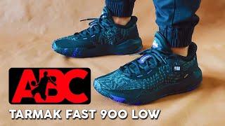 Tarmak Fast 900 Low - Initial Review