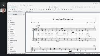 MuseScore Café - MuseScore 4 is here!