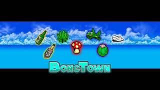 BoneTown Soundtrack - btClub