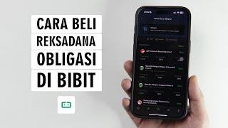 Cara Membeli Reksadana Obligasi Di Bibit Bagi Pemula