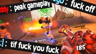 I forgot HOW OP this thing is... - TF2 Pyro Gameplay