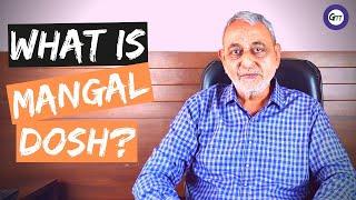 What is Mangal Dosh?