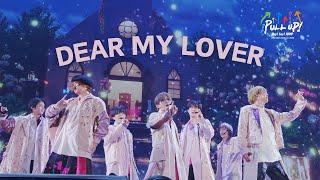 Hey! Say! JUMP - DEAR MY LOVER [PULL UP! Official Live Video]