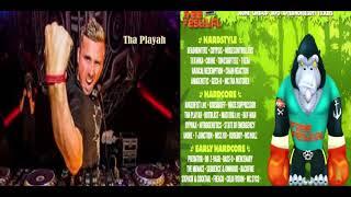 Tha Playah @ Free Festival 2012 (Liveset) (HD)