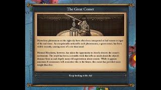 You Can Avoid the EU4 Comet Events!