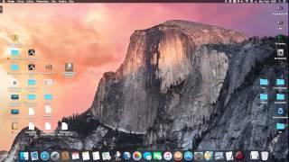 Clover OS X El Capitan