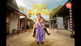 Gold Diggers  | Trailer | New Series Premieres Jan 1 | Exclusively on W Network | Stream on STACKTV