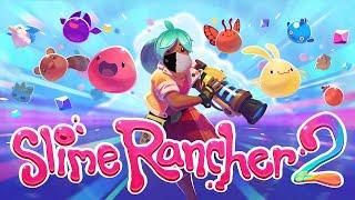 Ranboo Plays Slime Rancher 2