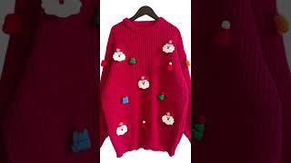 Christmas jumpers | Christmas Sweaters 2025  #christmas #christmassweater #sweaterweather