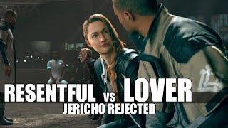 Detroit Become Human - “What Happens If” North is Resentful Towards Markus vs. Lover Status