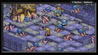 Final Fantasy Tactics Advance Longplay (3/5)