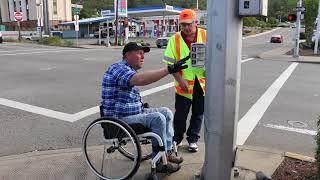 ODOT's ADA Program in Action