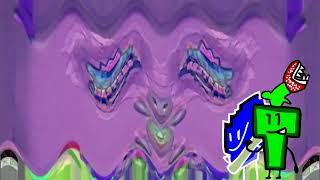 Preview 2 Kick The Buddy Effects (Klasky Csupo 1997 Effects Version) MegaCubed