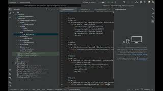 Android Live Coding Practice